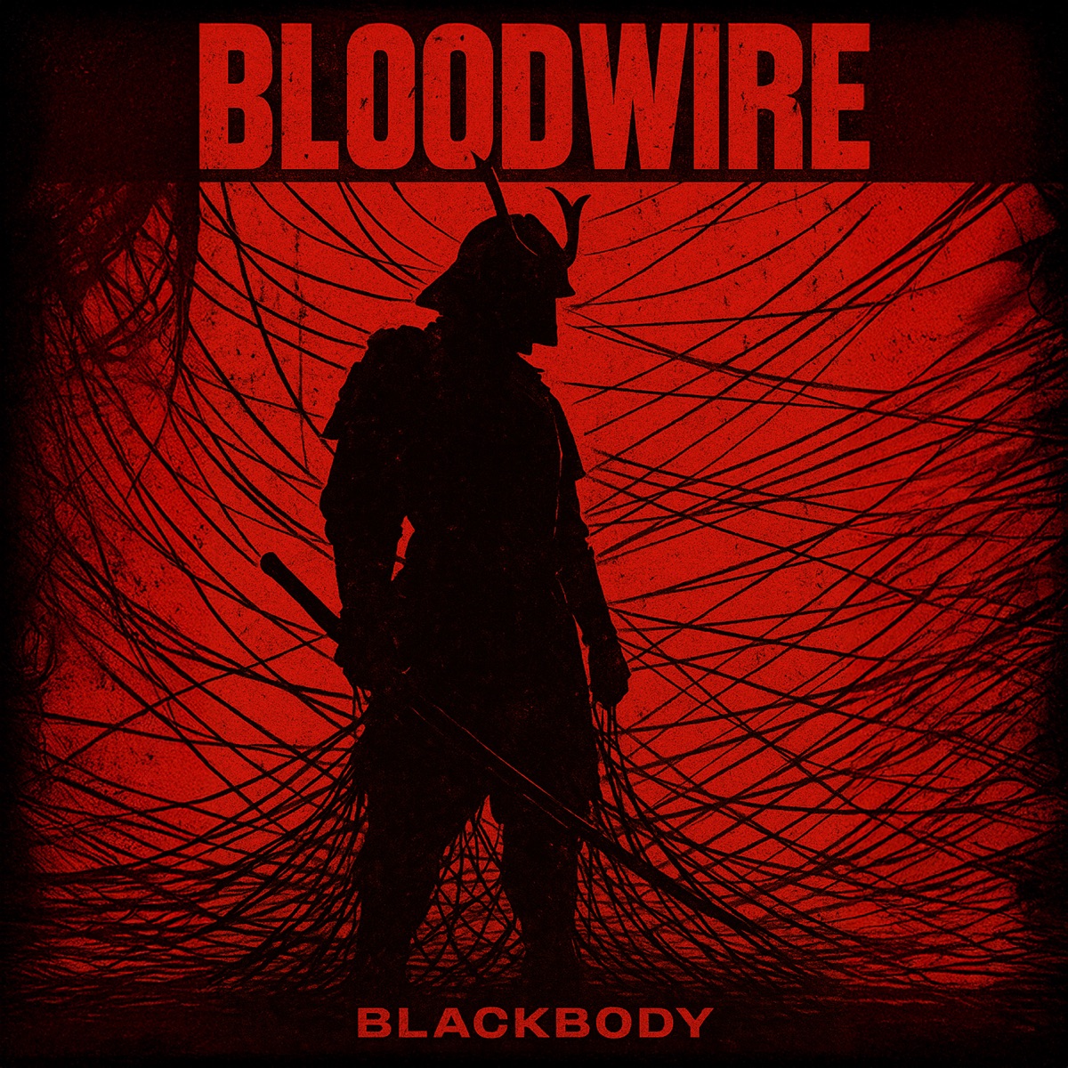 BLOODWIRE