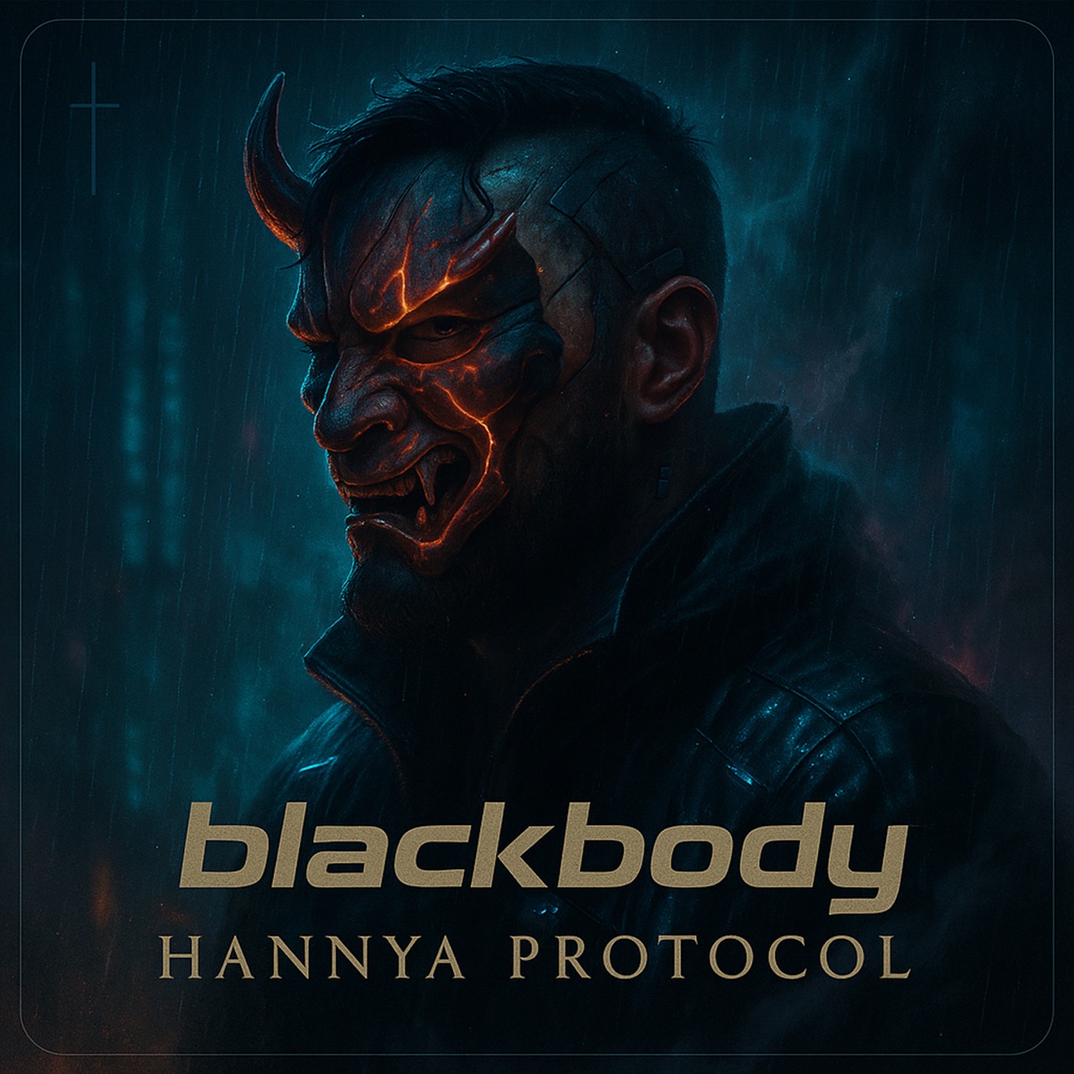 HANNYA PROTOCOL