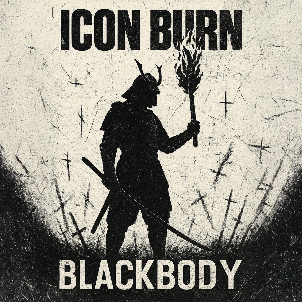 ICON BURN