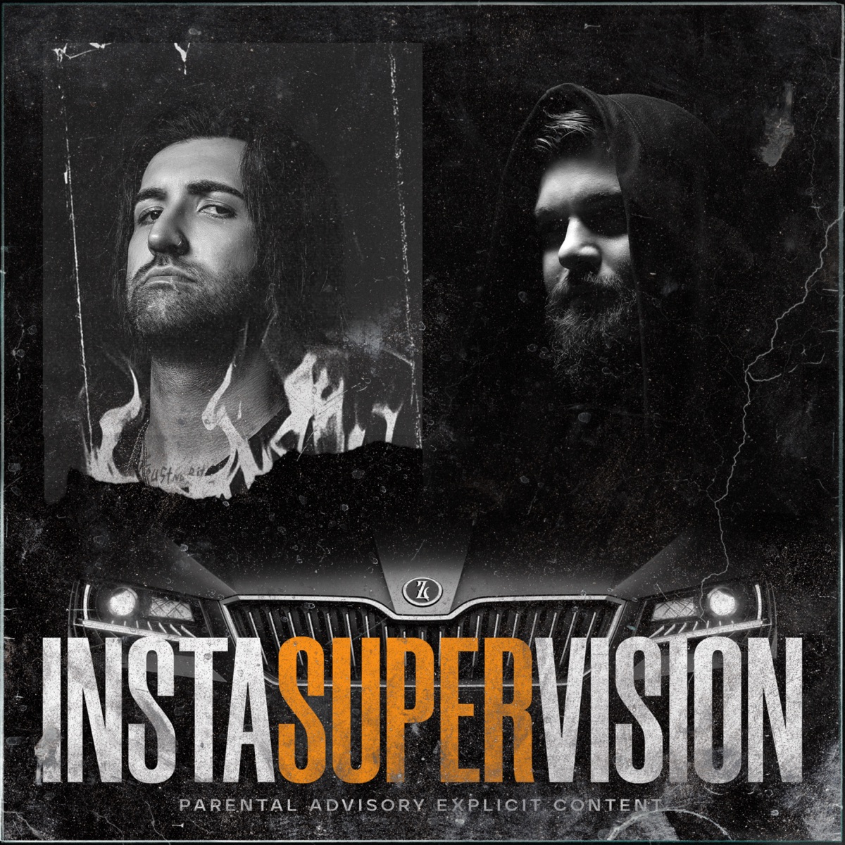 INSTASUPERVISION
