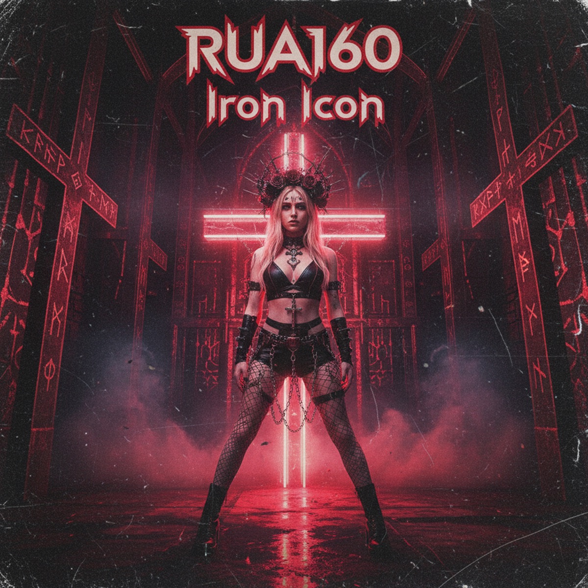 IRON ICON