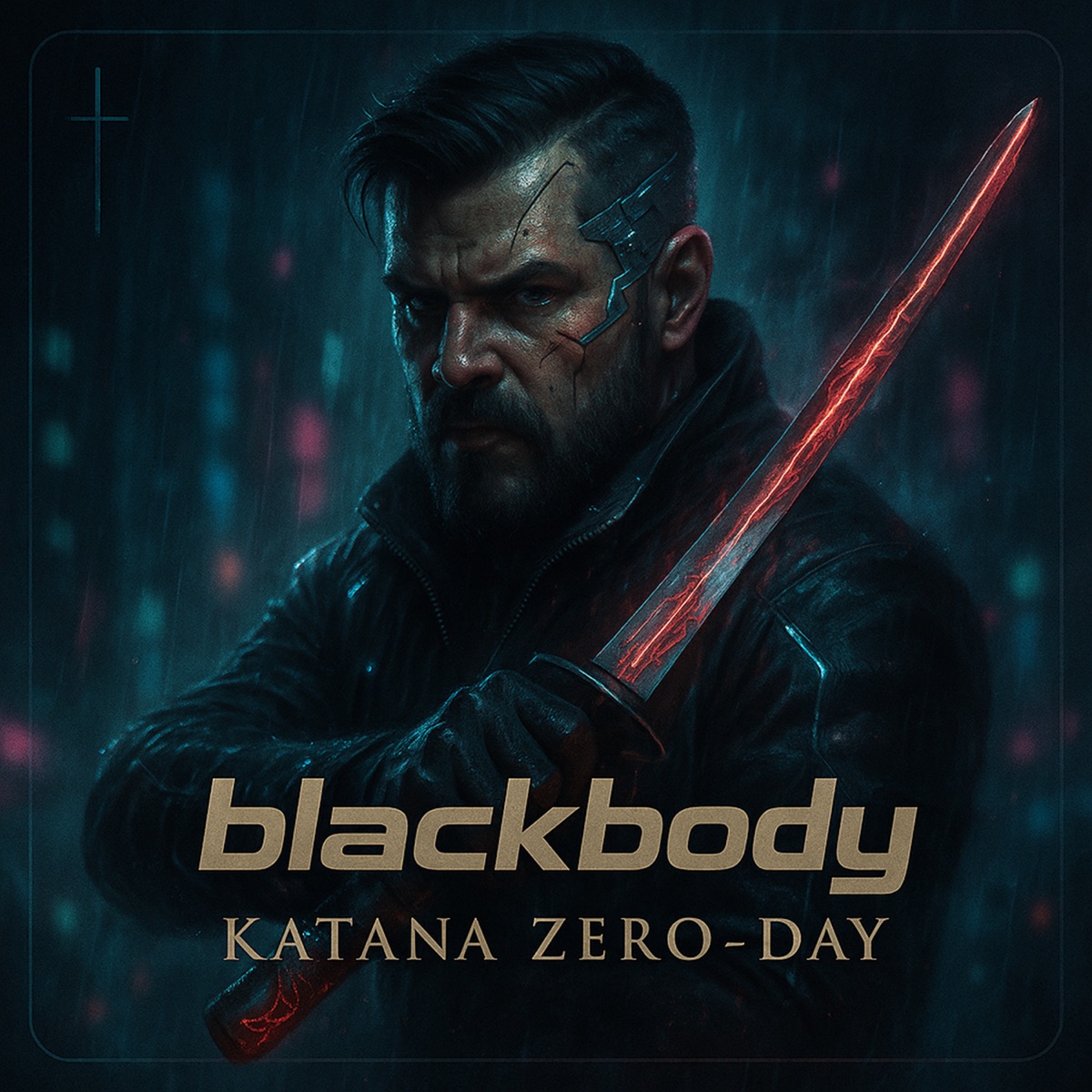 KATANA ZERO-DAY
