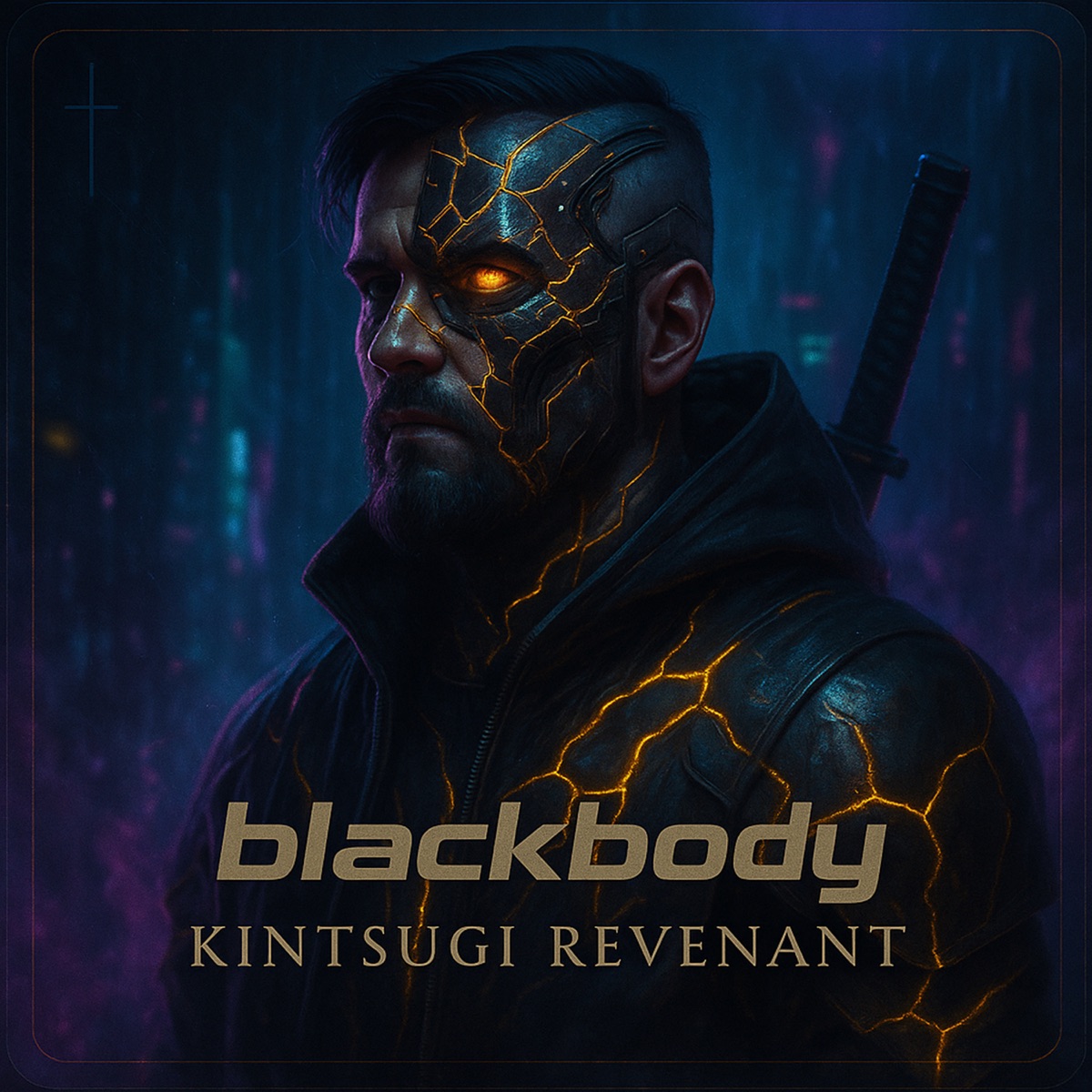 KINTSUGI REVENANT