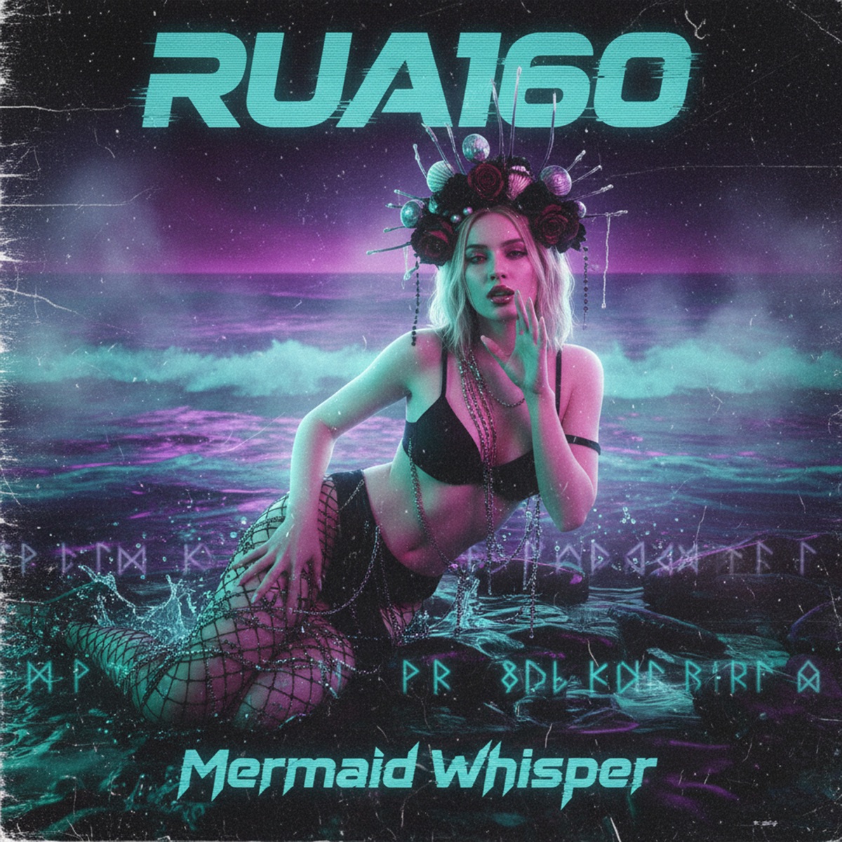 MERMAID WHISPER