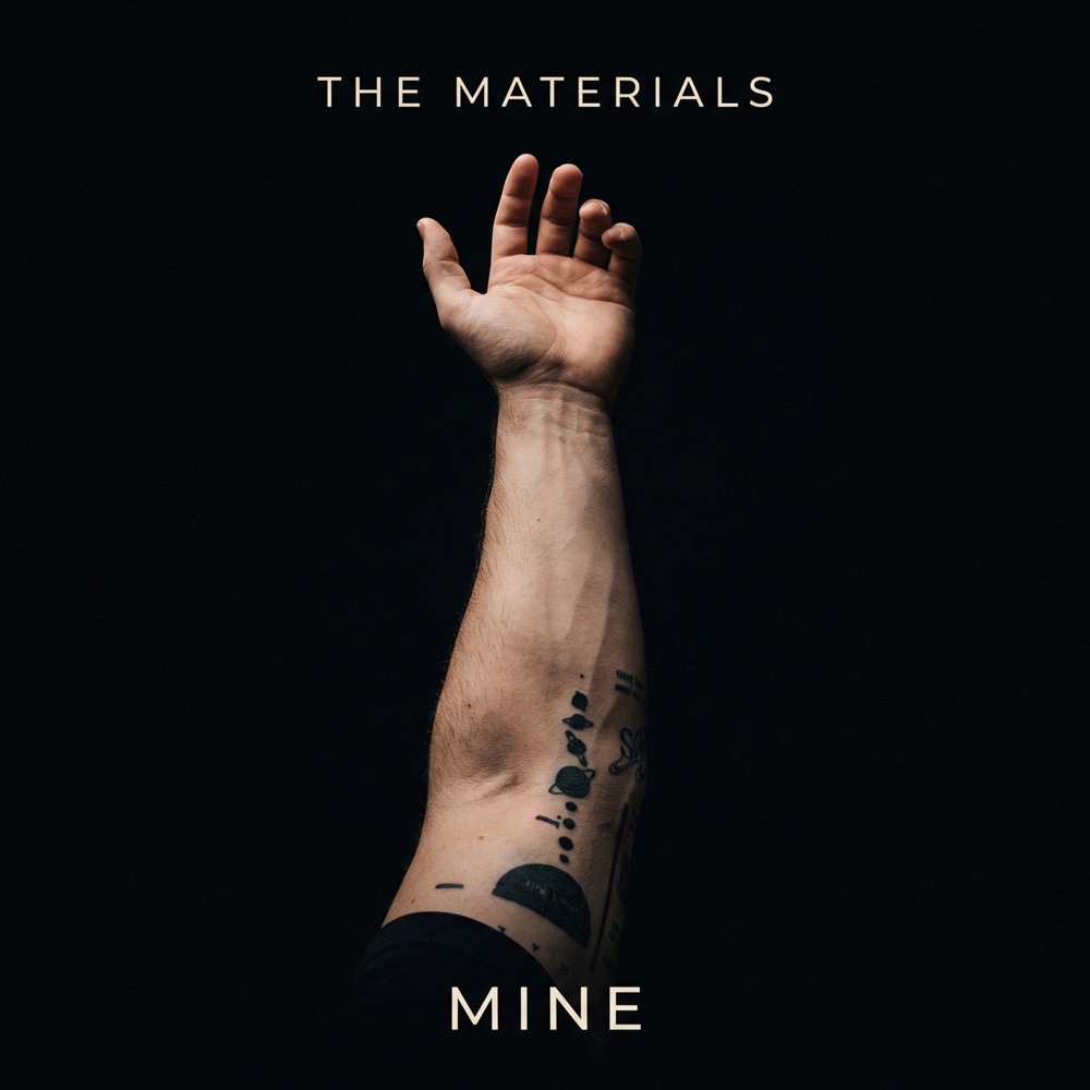 MINE