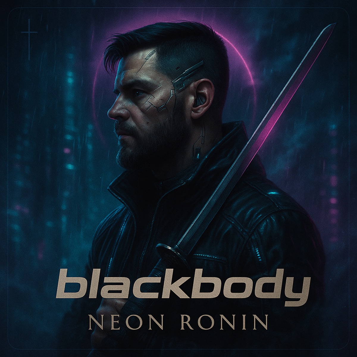 NEON RONIN
