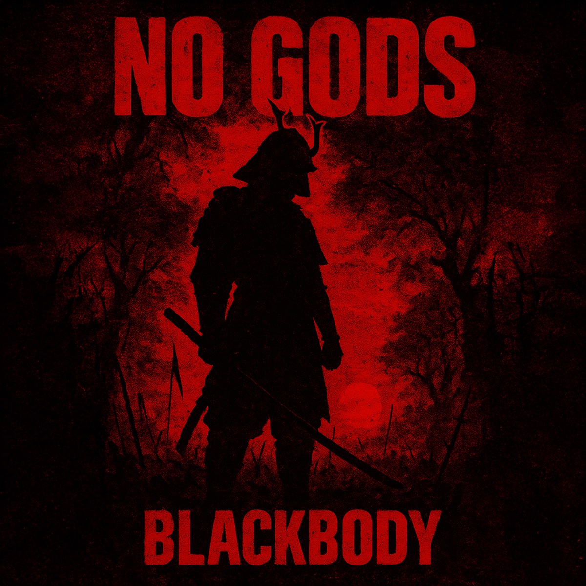 NO GODS