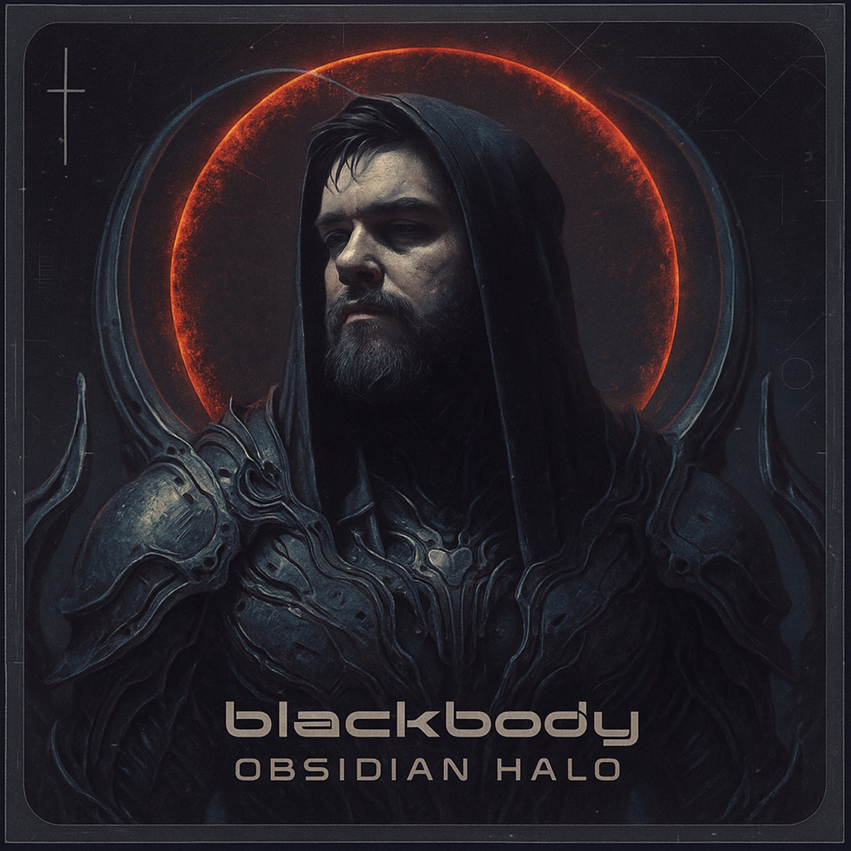 OBSIDIAN HALO