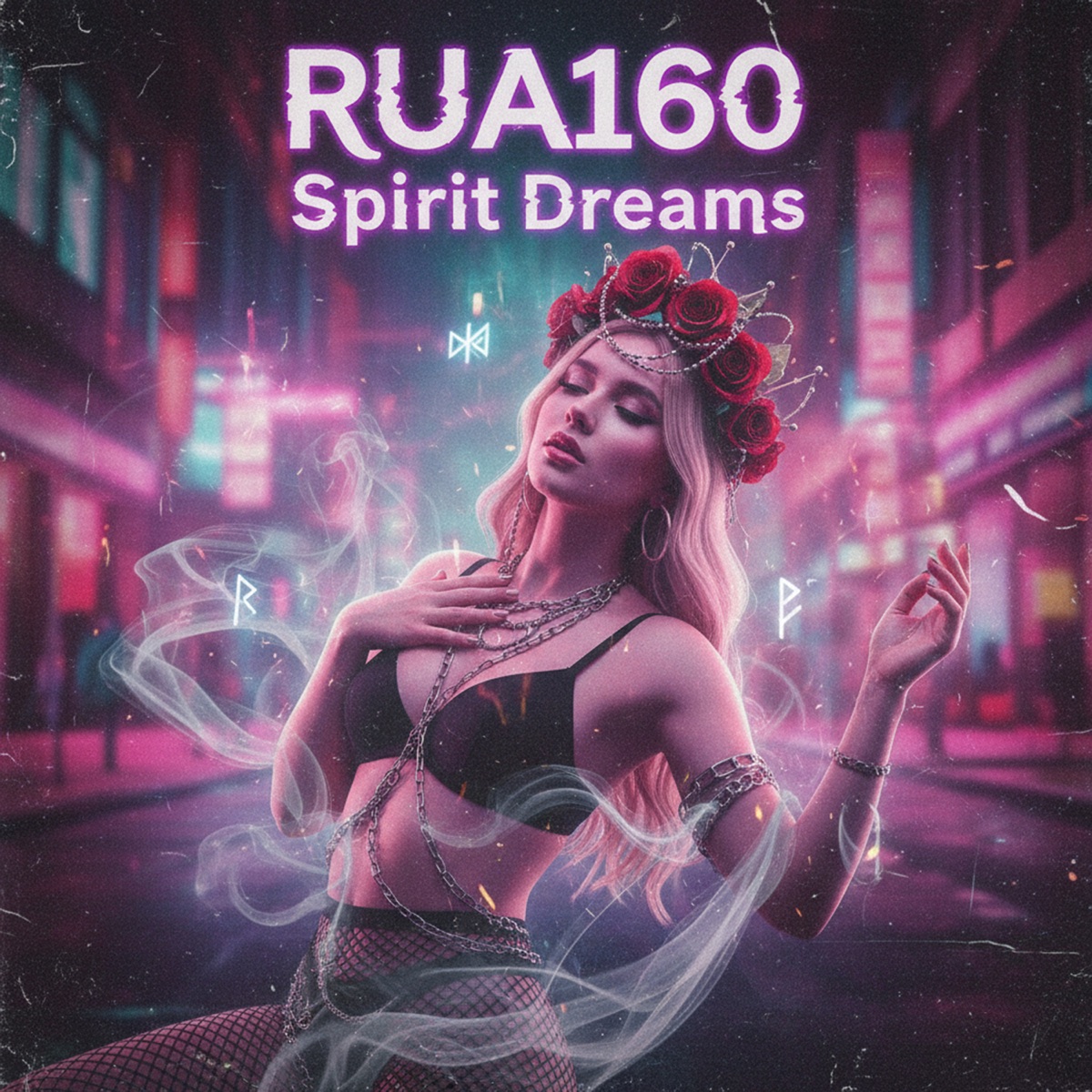 SPIRIT DREAMS