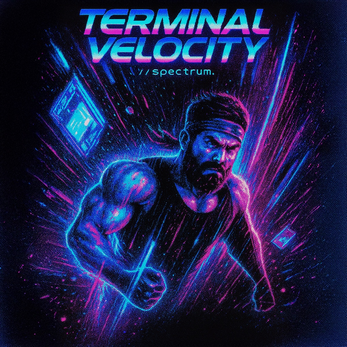 TERMINAL VELOCITY