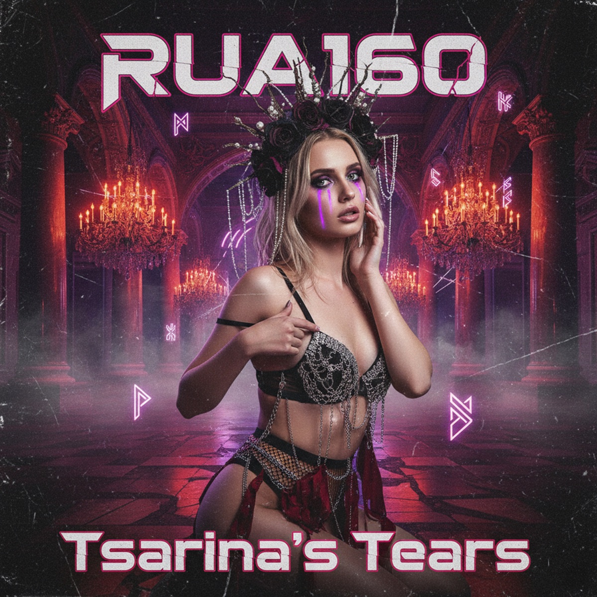 TSARINA'S TEAR