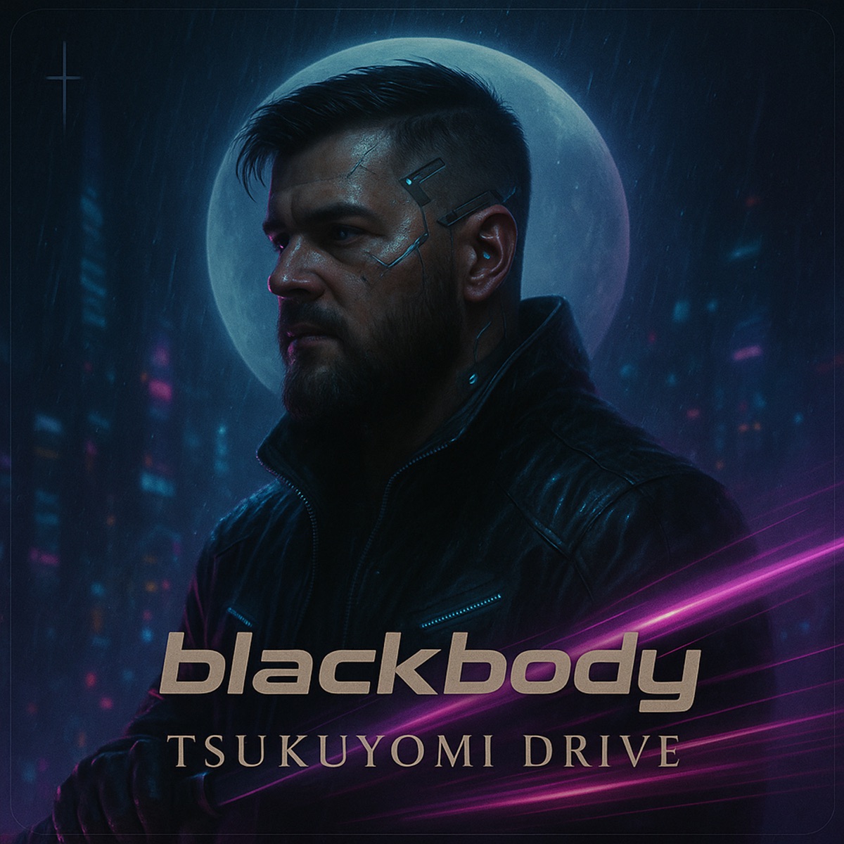 TSUKUYOMI DRIVE