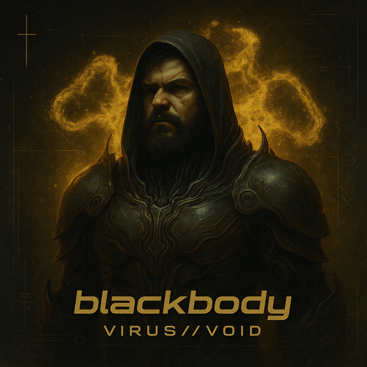 VIRUS // VOID